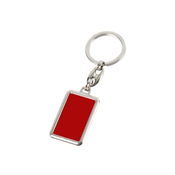 38348 - Kibar Promosyon Anahtarlık