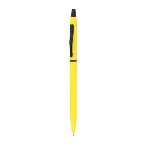 30550 - Modern Promosyon Metal Kalem