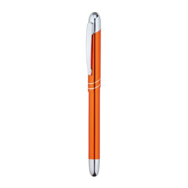 30469 - İlgi Çekici Metal Roller Kalem