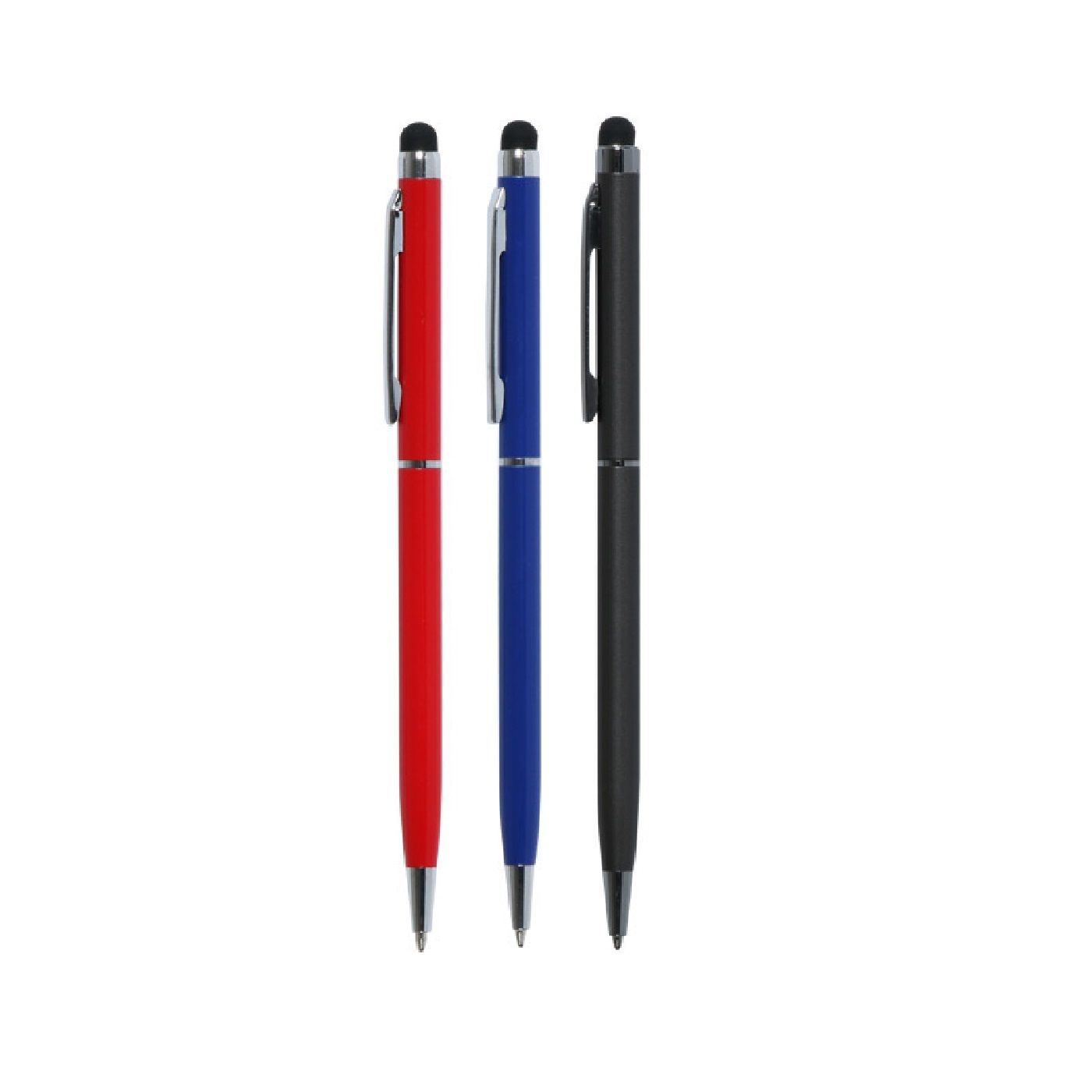 30607 - Promosyon TouchPen Metal Kalem