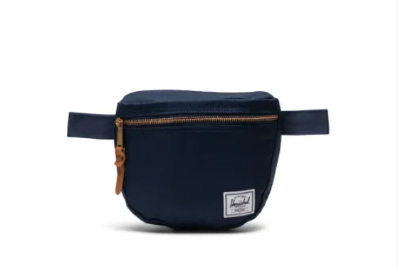 Logolu Bel Çantası