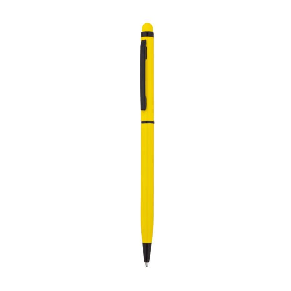 30595 - Promosyon TouchPen Metal Kalem