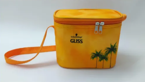 Orta Boy Termal Çanta