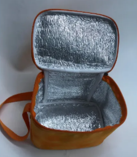 Orta Boy Termal Çanta