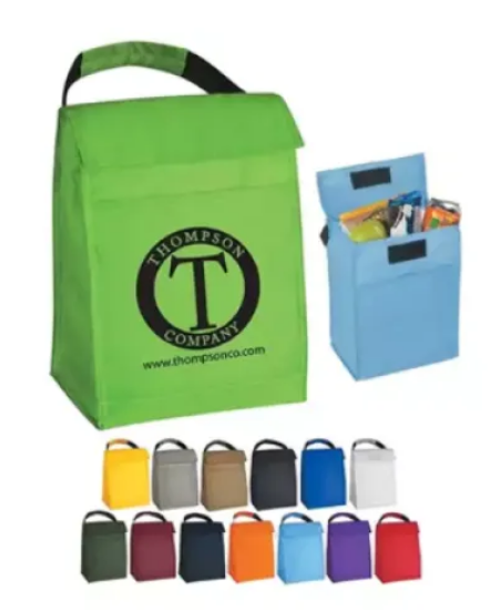 Termla Beslenme Çantası