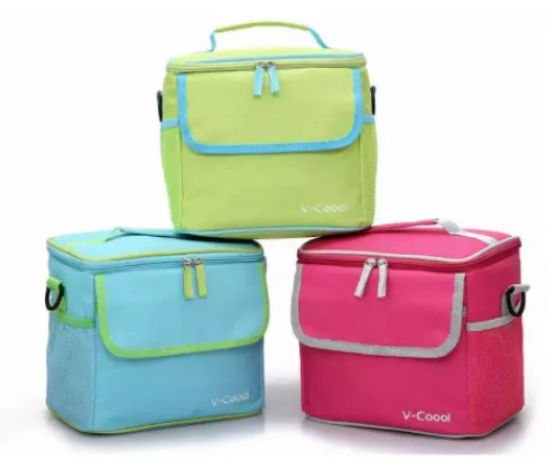 Termal Koruyucu Çanta