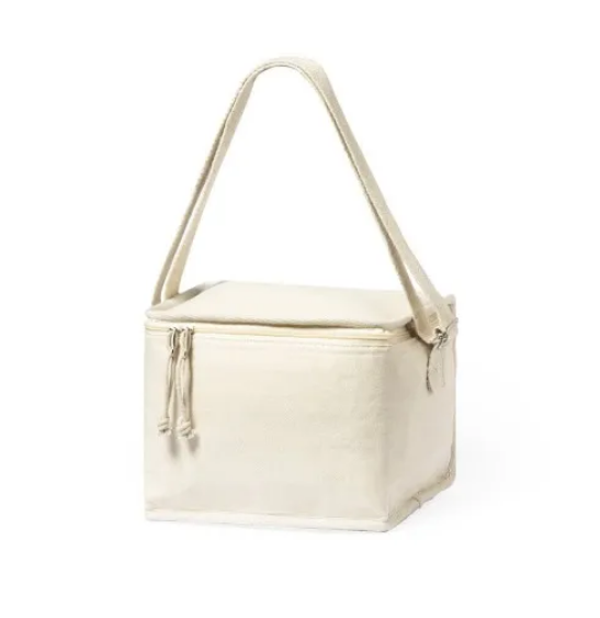 Kanvas Termal Çanta