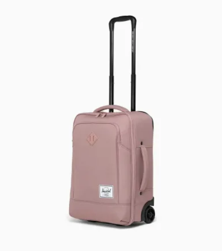 El Bagajı Kabin Boy Valiz