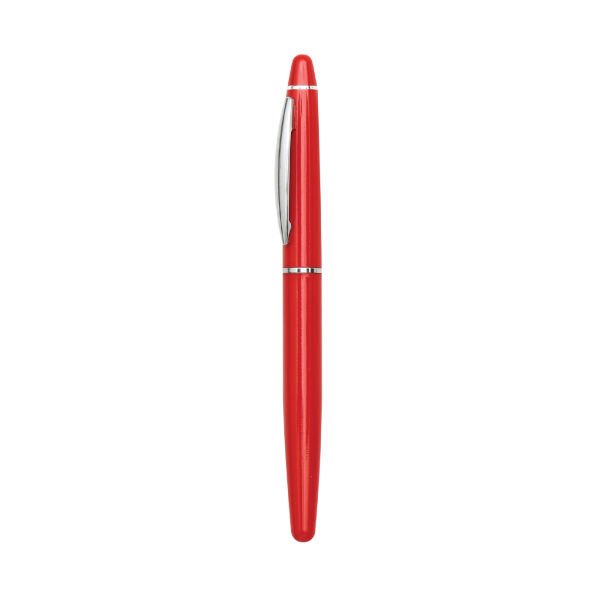 30457 - Promosyon Metal Roller Kalem