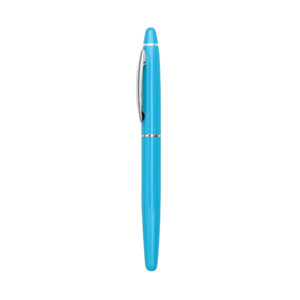 30457 - Promosyon Metal Roller Kalem