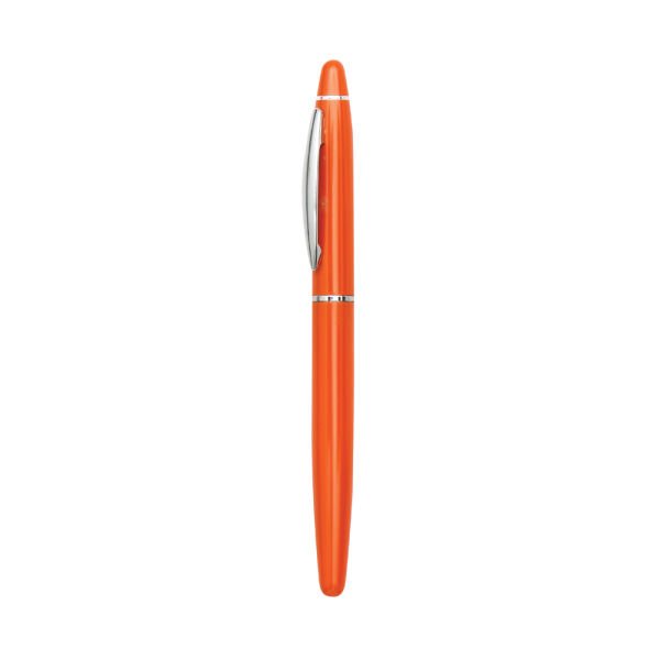 30457 - Promosyon Metal Roller Kalem