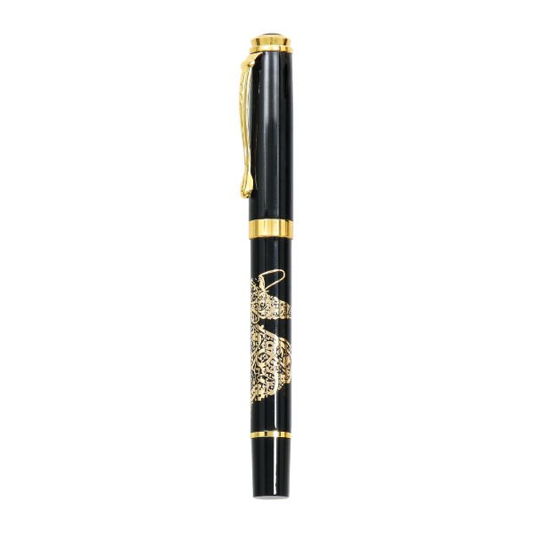 30412 - Kabartma Baskılı Roller Kalem