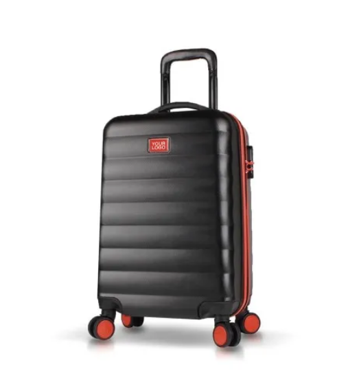 Siyah Küçük Boy Valiz