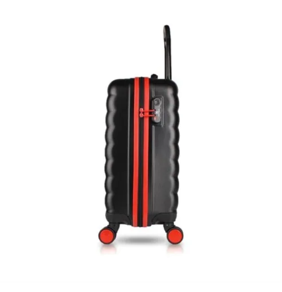 Siyah Küçük Boy Valiz