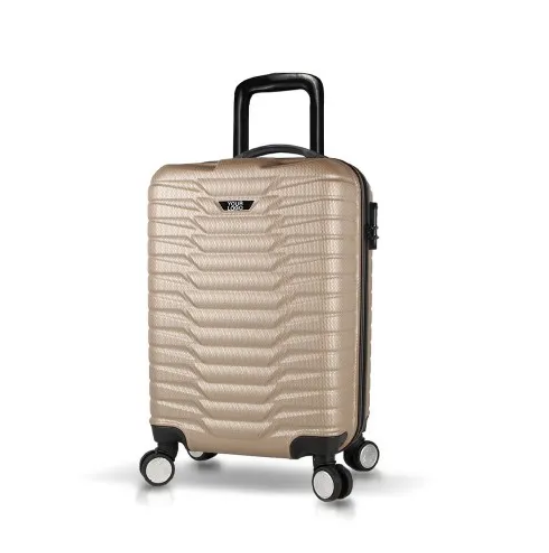 Gold Küçük Boy Valiz