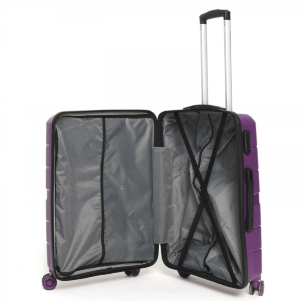 PP Büyük Boy Valiz