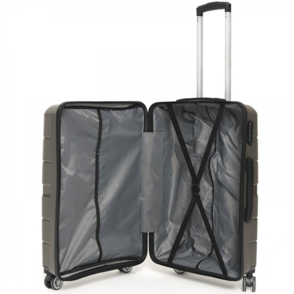 PP Küçük Boy Valiz