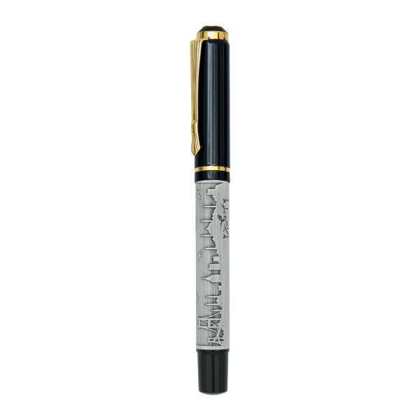 30415 - Roller Tükenmez Kalem