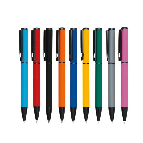 30484 - Metal Rubber Kalem