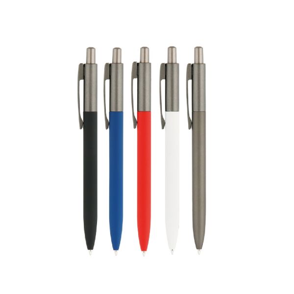 30637 - Promosyon Metal Kalem