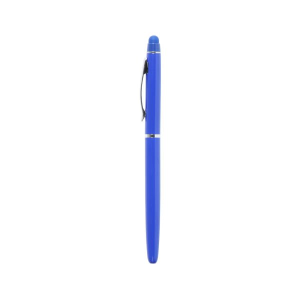30472 - Promosyon Roller Touch Pen Kalem