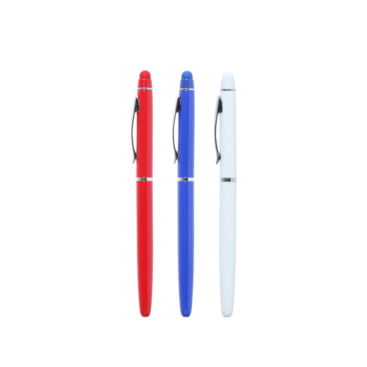 30472 - Promosyon Roller Touch Pen Kalem