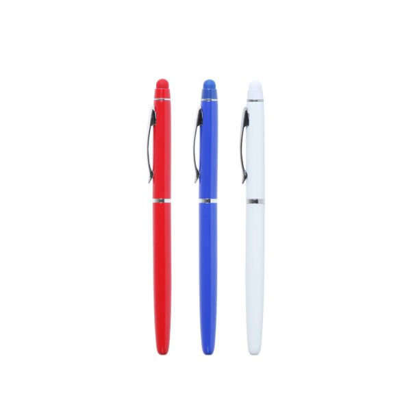 30472 - Promosyon Roller Touch Pen Kalem