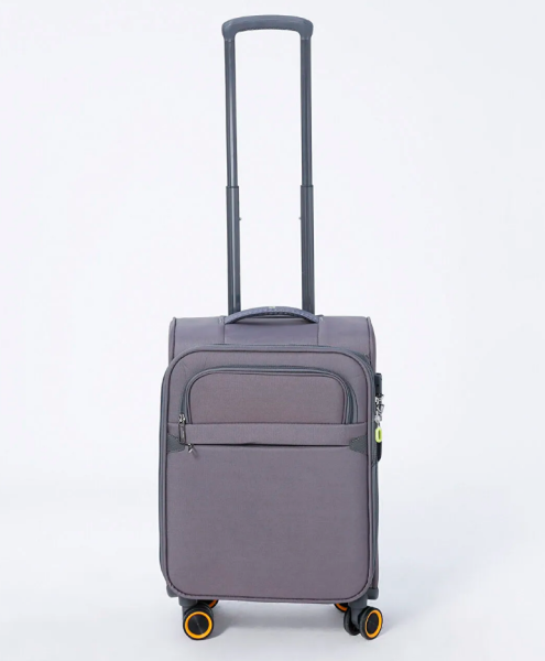 Küçük Boy Kumaş Valiz 1329