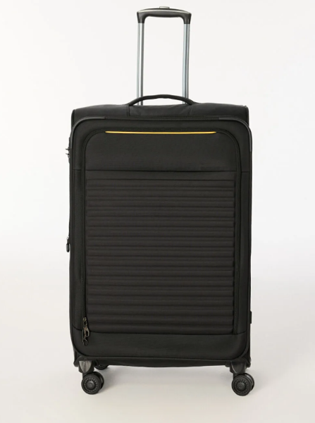 Büyük Boy Kumaş Valiz 1330