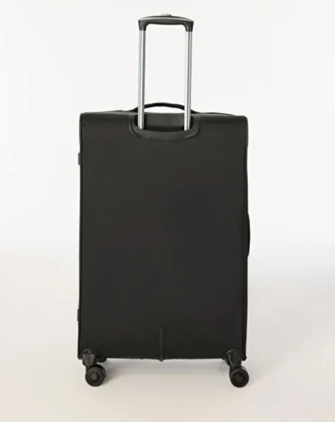 Büyük Boy Kumaş Valiz 1330