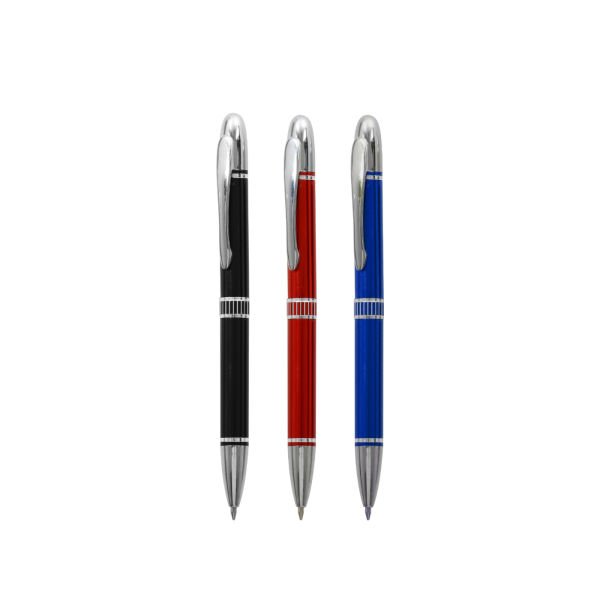 30562 - Promosyon Metal Kalem