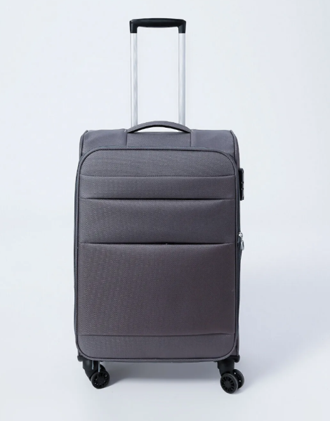 Büyük Boy Kumaş Valiz 1331