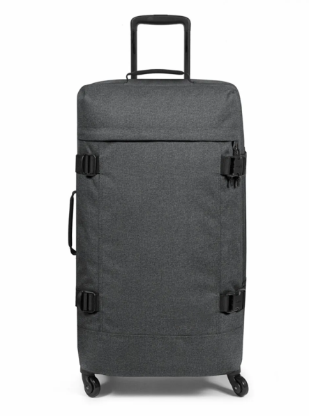 Büyük Boy Kumaş Valiz 1332