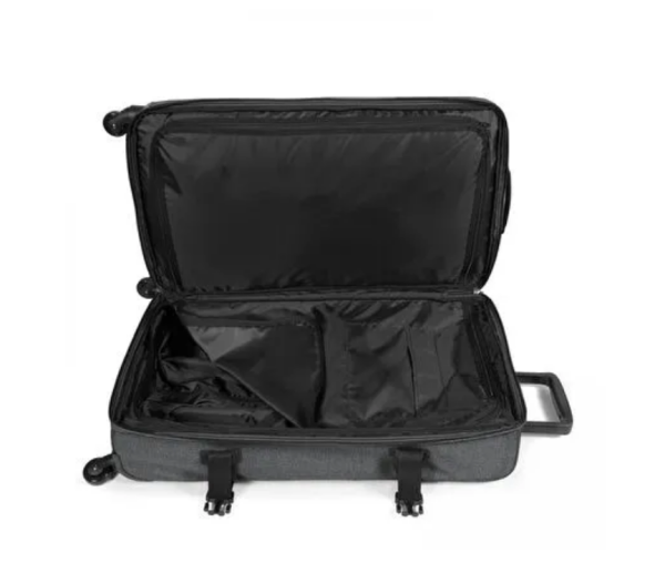 Büyük Boy Kumaş Valiz 1332