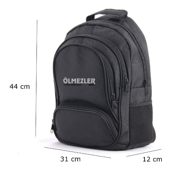 Promosyon Laptop Sırt Çantası