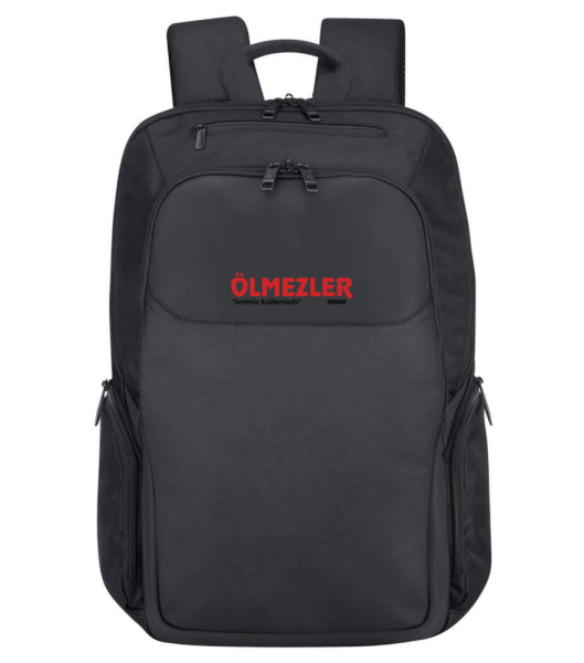 Promosyon Laptop Sırt Çantası
