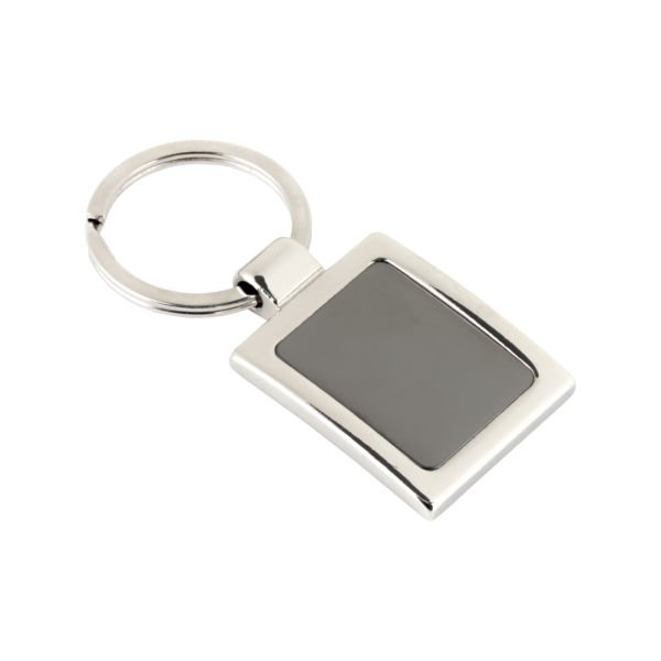 57086 - Anahtar Güvencesi Metal Anahtarlık