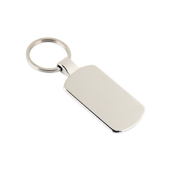 57088 - Metal Anahtarlık ile Sade Kullanım
