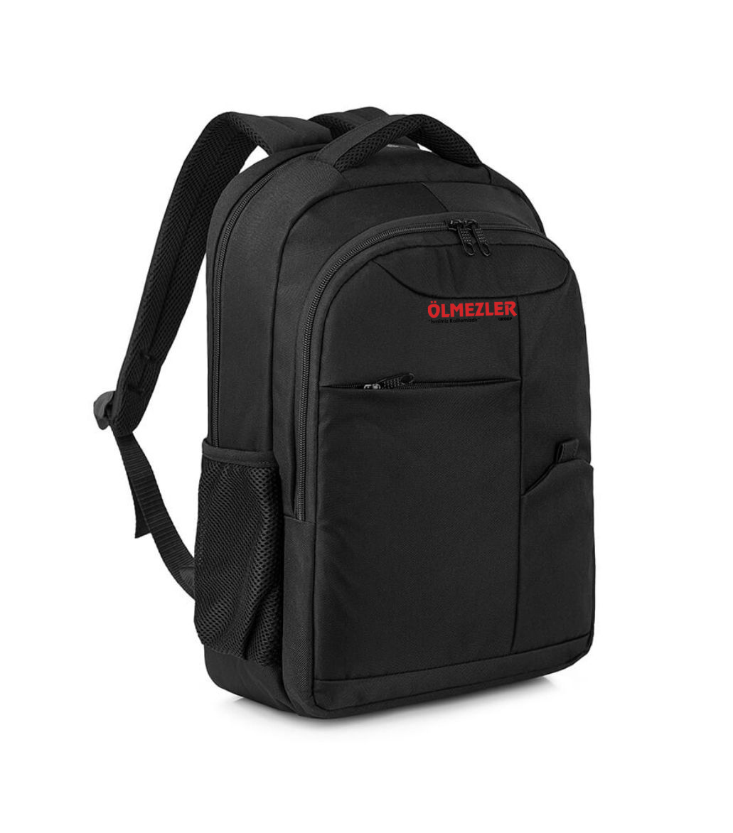 Promosyon Laptop ve Okul Sırt Çantası