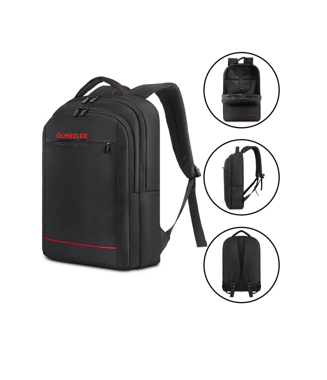 Promosyon Okul ve Lapotp Çantası