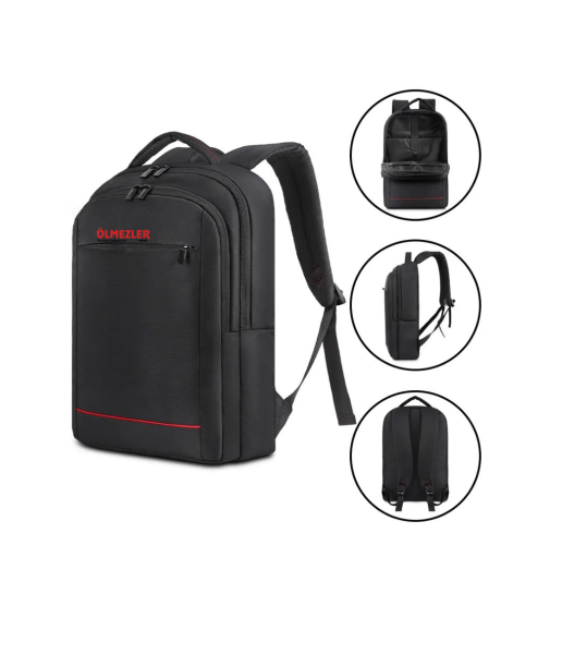 Promosyon Okul ve Lapotp Çantası