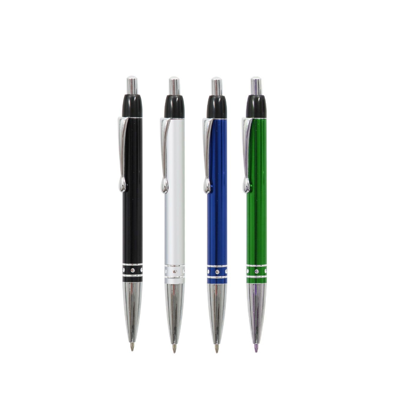 30568 - Promosyon Metal Kalem