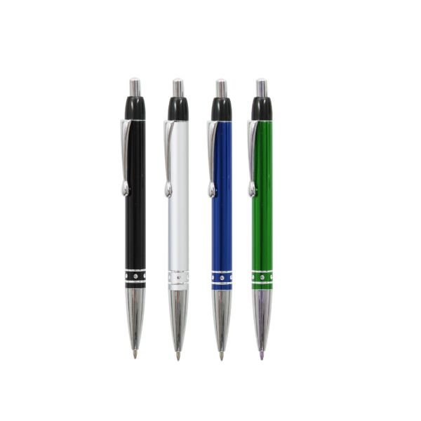 30568 - Promosyon Metal Kalem