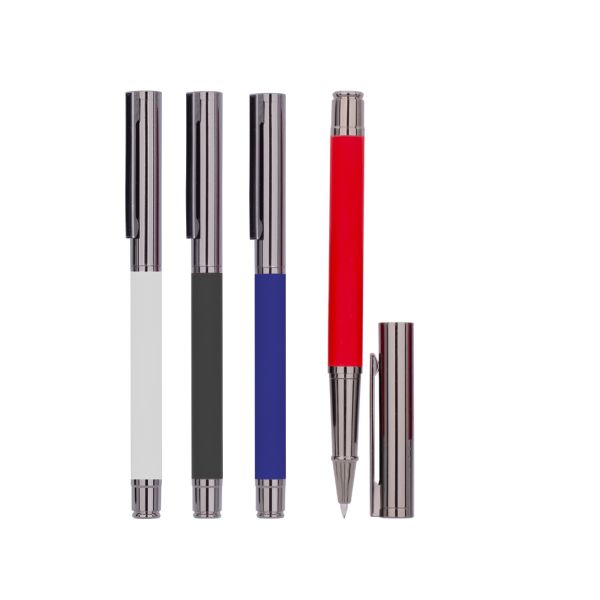 50406 -Metal Roller Kalem