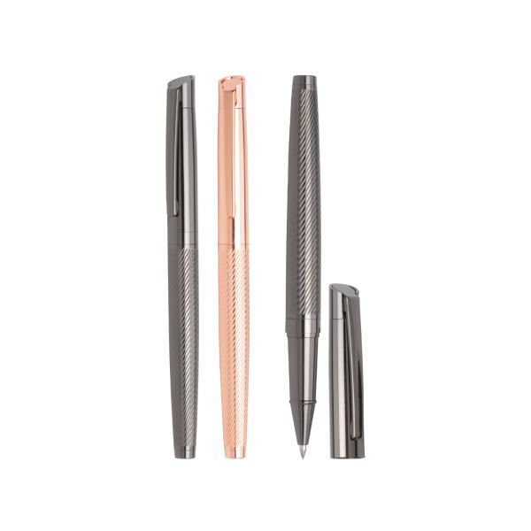 50414 - Metal Roller Kalem