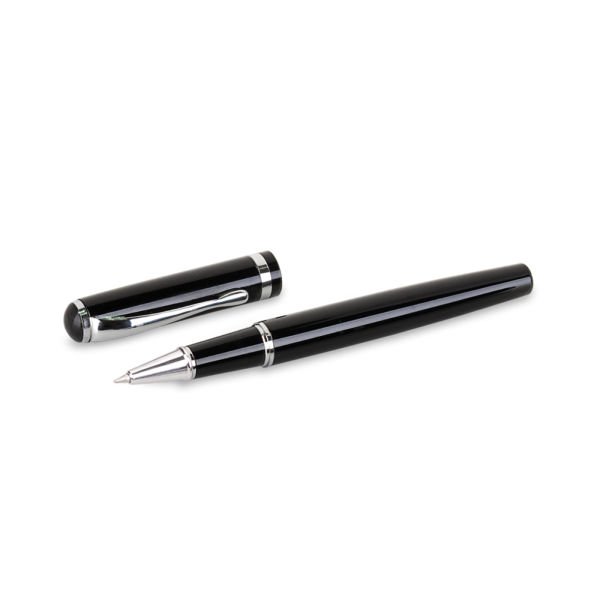 50418 - Etkili Yazı Aracı Metal Roller Kalem