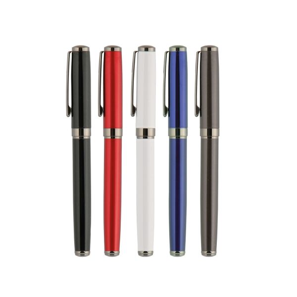 38306 - Kapaklı Roller Kalem