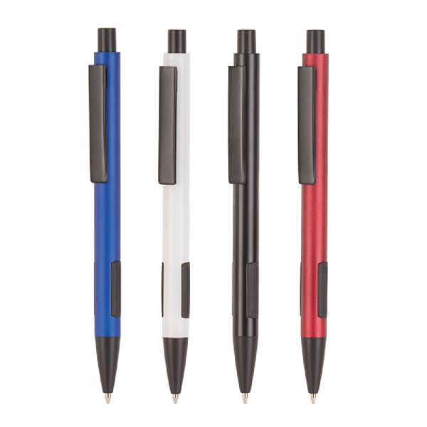 50517 - Stil Sahibi Promosyon Metal Kalem