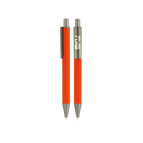 38314 - Metal Tükenmez Kalem