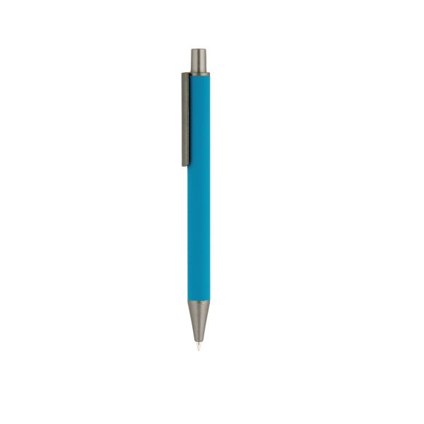 38314 - Metal Tükenmez Kalem
